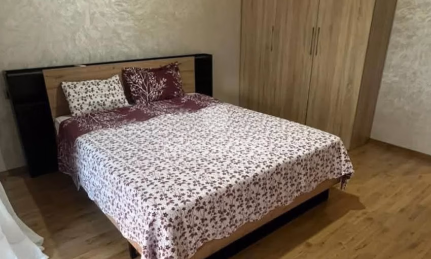 شقة جذابة للإيجار في القنيطرة - المهدية، غرفة واحدة