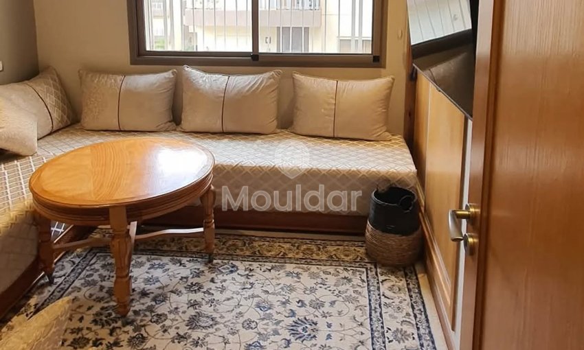 Beautiful Apartment for Sale in Kénitra - 110m² in the Center - view 4