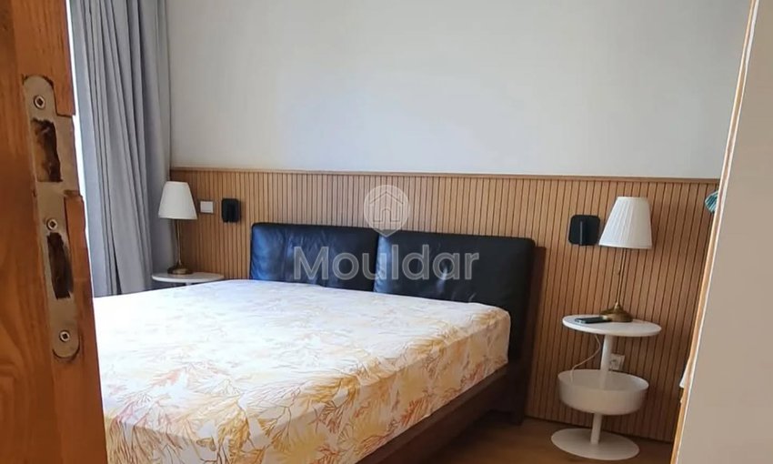 Beautiful Apartment for Sale in Kénitra - 110m² in the Center - view 5