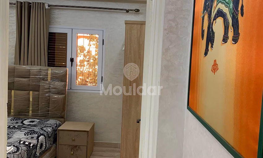 Apartment for rent in Agadir - Riad Salam, 2 spacious bedrooms Apartment for rent in Agadir - Riad Salam, 2 spacious bedrooms