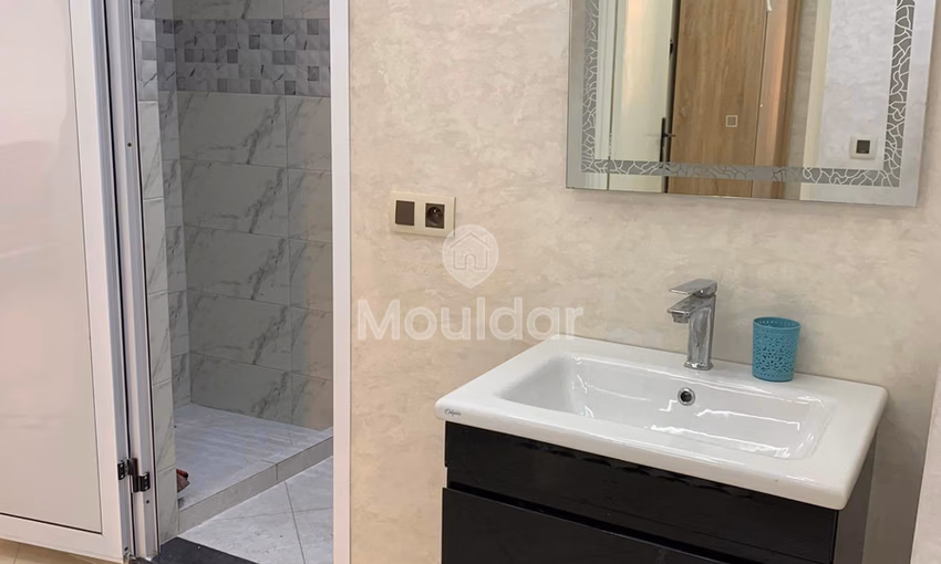 Apartment for rent in Agadir - Riad Salam, 2 spacious bedrooms Apartment for rent in Agadir - Riad Salam, 2 spacious bedrooms