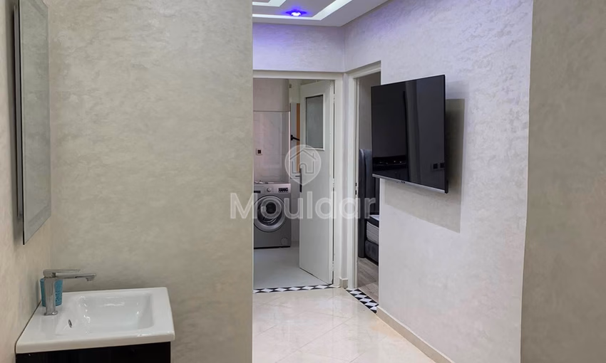 Apartment for rent in Agadir - Riad Salam, 2 spacious bedrooms Apartment for rent in Agadir - Riad Salam, 2 spacious bedrooms