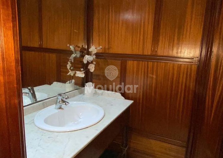 Villa in affitto a Casablanca: Eleganza e comfort in California - view 8