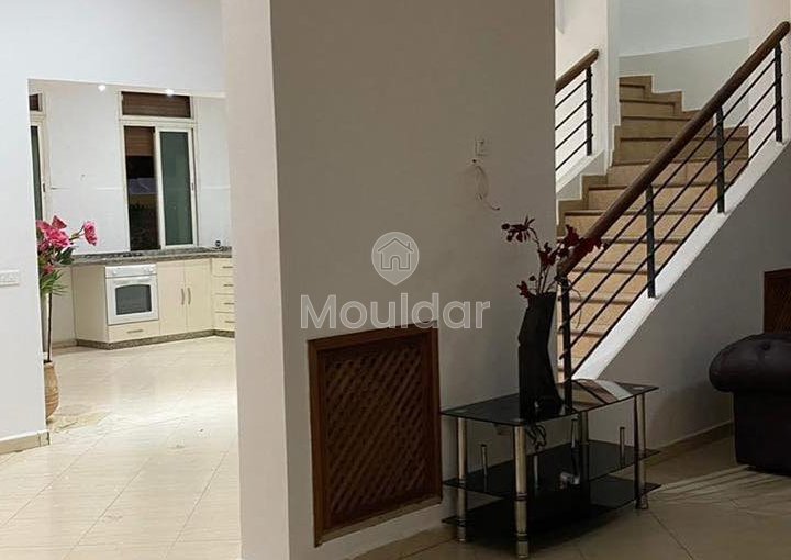 Villa in affitto a Casablanca: Eleganza e comfort in California - view 4