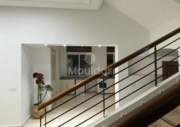 Villa in affitto a Casablanca: Eleganza e comfort in California - view 5