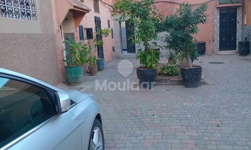 Γλυκό riad προς πώληση στο Μαρακές - Bab Doukkala - view 6