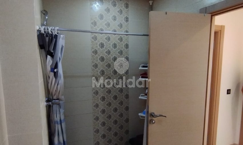 Appartement te huur in Agadir - Hay Houda, 2 slaapkamers - view 6