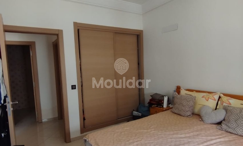 Appartement te huur in Agadir - Hay Houda, 2 slaapkamers - view 4