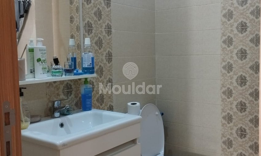 Appartement te huur in Agadir - Hay Houda, 2 slaapkamers - view 9