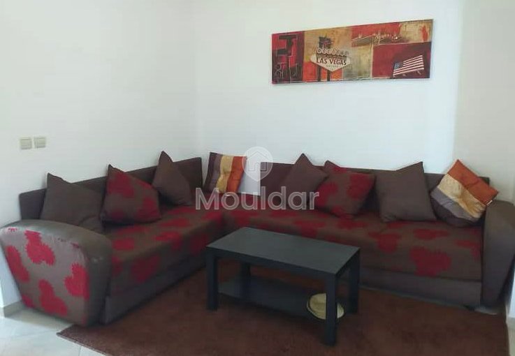 Appartement à Louer : Confort et Espace à Imi Ouaddar - view 3