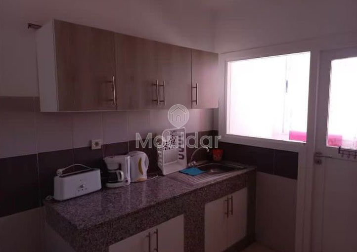 Appartement à Louer : Confort et Espace à Imi Ouaddar - view 10
