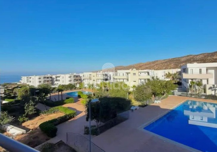 Appartement à Louer : Confort et Espace à Imi Ouaddar - view 7