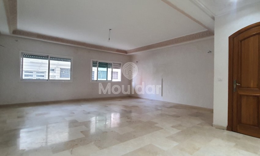 Charmoso apartamento à venda em Fez - Agdal, 116m² - view 3