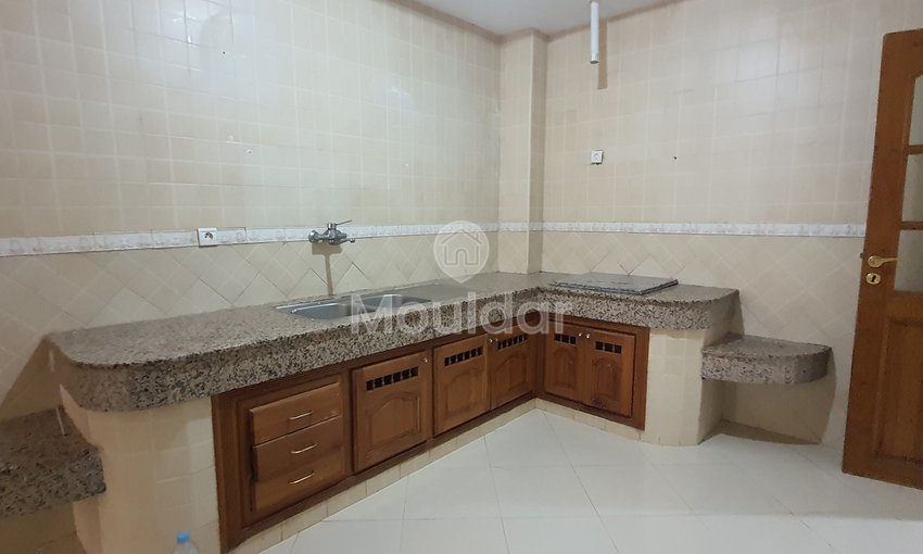 Charmoso apartamento à venda em Fez - Agdal, 116m² - view 13