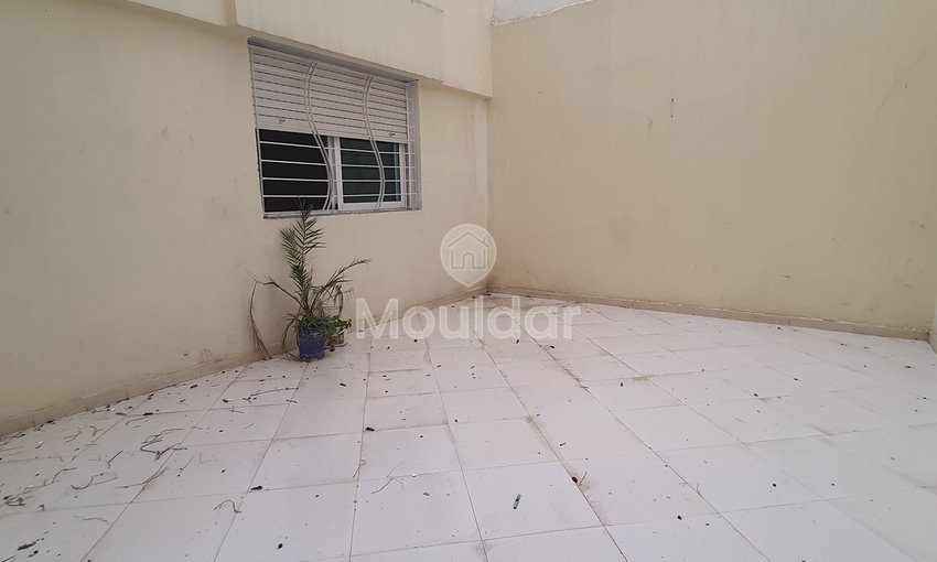 Charmoso apartamento à venda em Fez - Agdal, 116m² - view 11