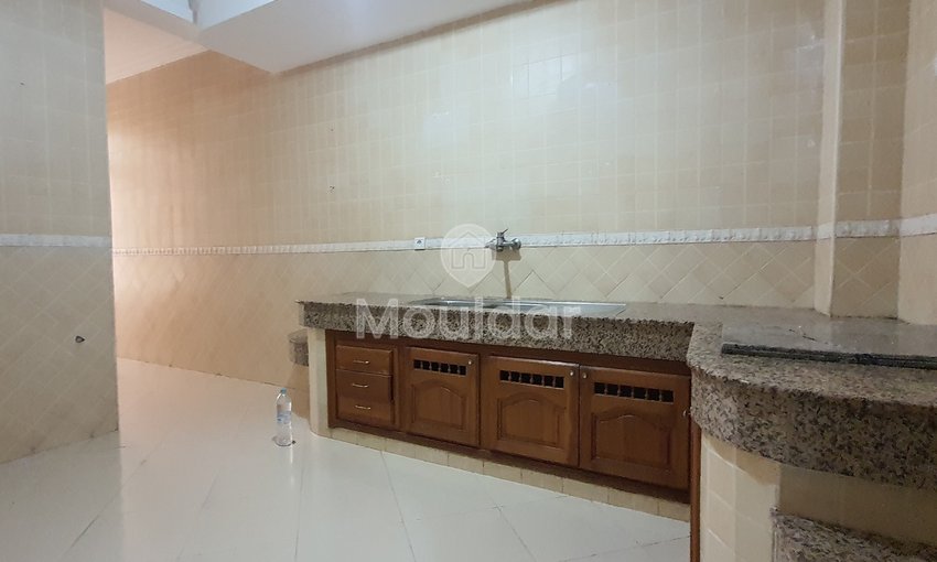 Charmoso apartamento à venda em Fez - Agdal, 116m² - view 12