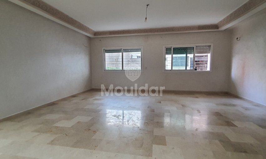 Charmoso apartamento à venda em Fez - Agdal, 116m² - view 4