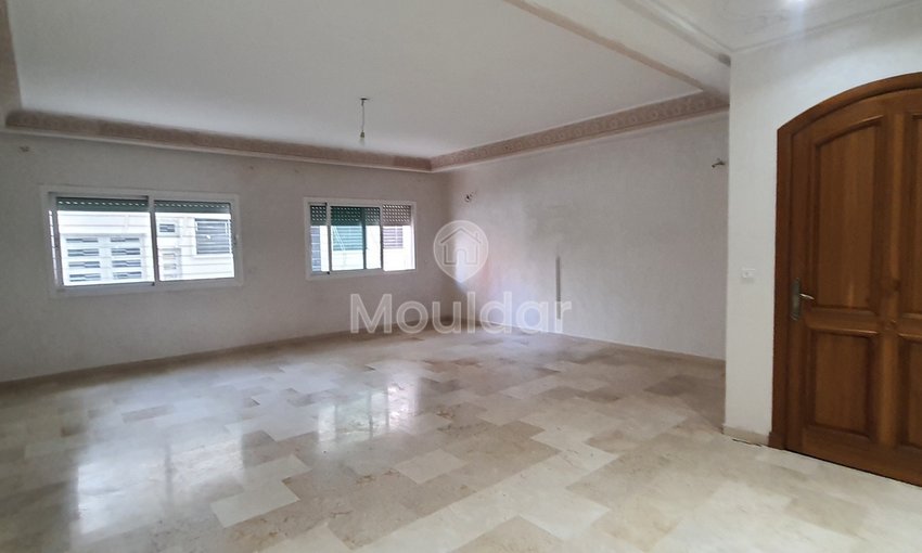 Charmoso apartamento à venda em Fez - Agdal, 116m² - view 2