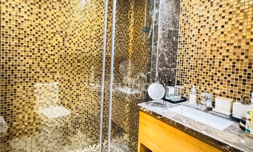 Appartement 3 Chambres à Louer à Casablanca - Val Fleuri Appartement 3 Chambres à Louer à Casablanca - Val Fleuri