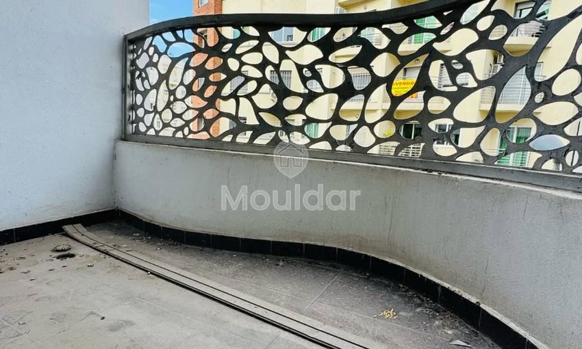 Wohnung mit 3 Schlafzimmern zur Miete in Casablanca - Val Fleuri - view 14