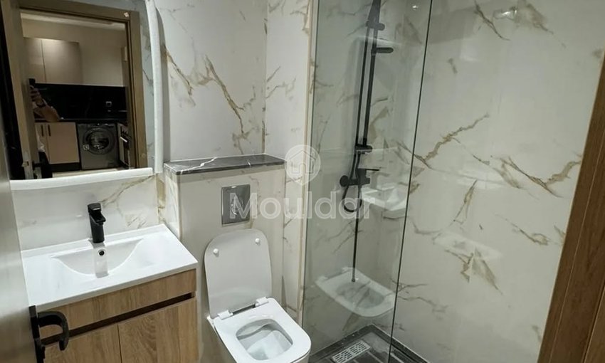 Casablanca'da Kiralık Şirin Bir Stüdyo - Oasis, 3. Kat - view 10