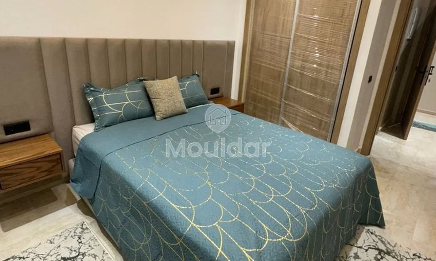Casablanca'da Kiralık Şirin Bir Stüdyo - Oasis, 3. Kat - view 3
