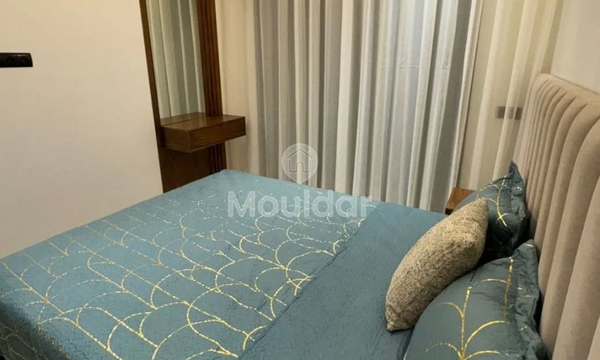 Casablanca'da Kiralık Şirin Bir Stüdyo - Oasis, 3. Kat - view 5