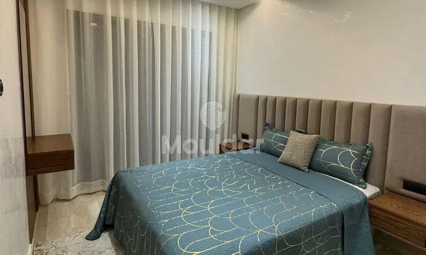 Casablanca'da Kiralık Şirin Bir Stüdyo - Oasis, 3. Kat - view 4