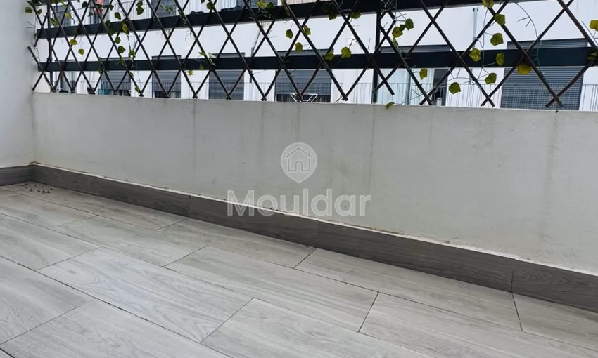 Estudio en Alquiler en Palmier, Casablanca - Ideal para ti