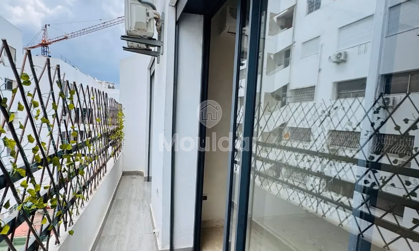 Estudio en Alquiler en Palmier, Casablanca - Ideal para ti