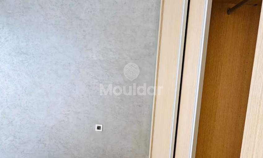 Estudio en Alquiler en Palmier, Casablanca - Ideal para ti