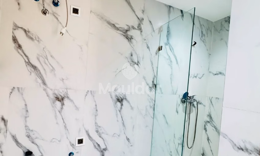 Estudio en Alquiler en Palmier, Casablanca - Ideal para ti