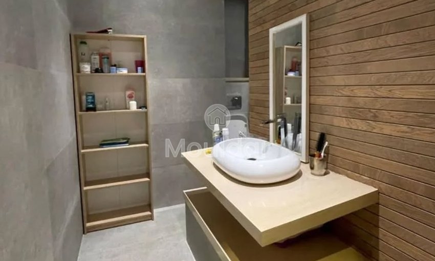 Casablanca'da Kiralık Studio - Les Princesses, 80 m² Şirin - view 19