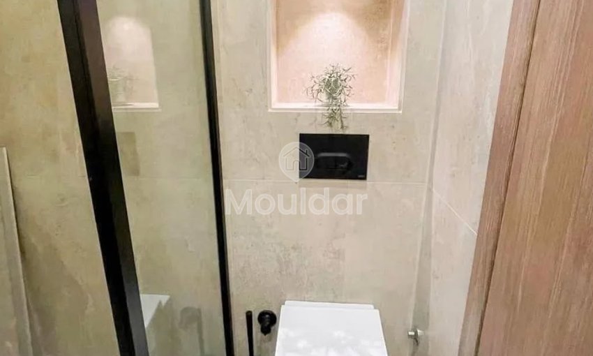 Studio te huur in Casablanca - Oasis: Comfort en Praktisch - view 10