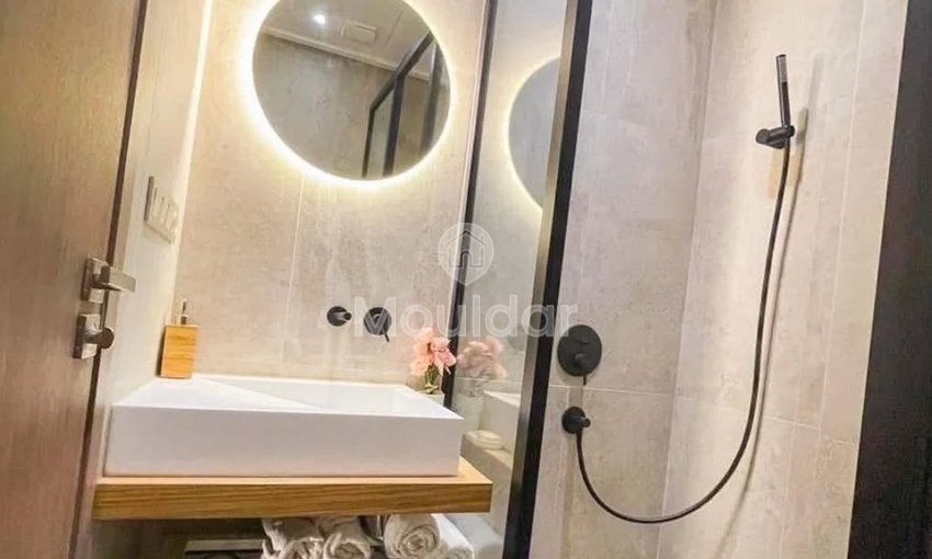 Studio te huur in Casablanca - Oasis: Comfort en Praktisch - view 11