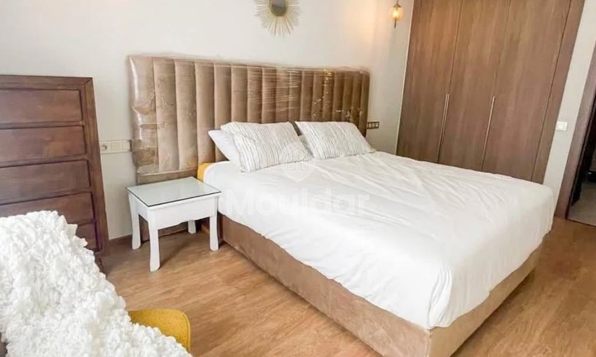 Studio te huur in Casablanca - Oasis: Comfort en Praktisch - view 2