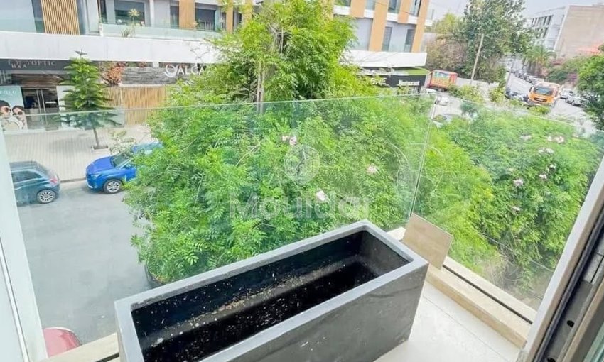 Studio te huur in Casablanca - Oasis: Comfort en Praktisch - view 8