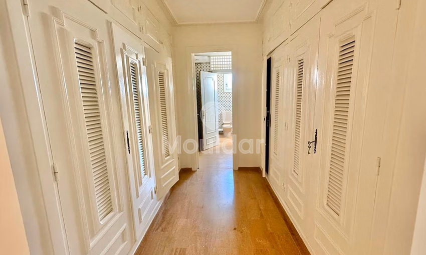 Elegant Villa for Sale in Aïn Diab, Casablanca - 600 m² Elegant Villa for Sale in Aïn Diab, Casablanca - 600 m²