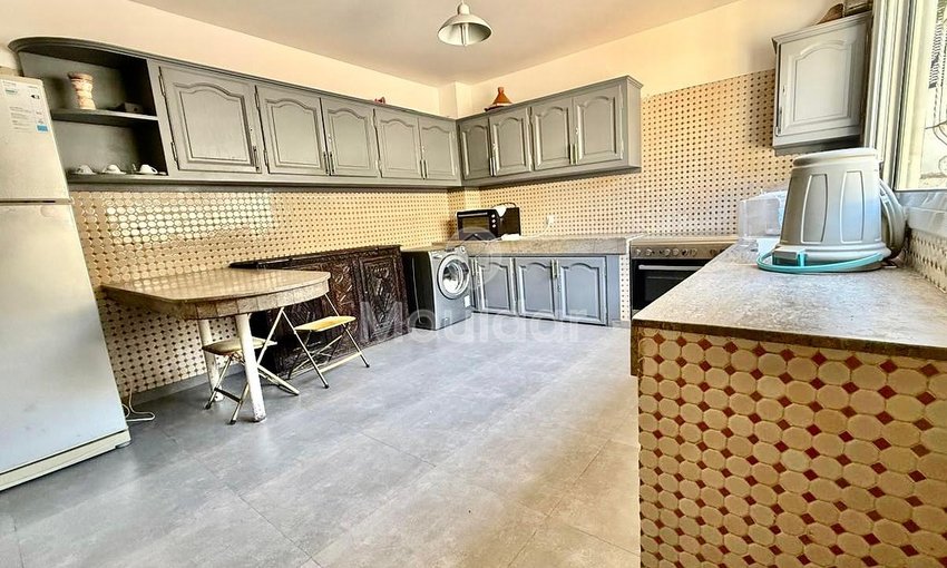 Villa Élégante à Vendre à Aïn Diab, Casablanca - 600 m² - view 9