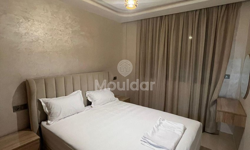 Appartamento in affitto: 2 camere ad Agadir - Al Wifaq - view 4