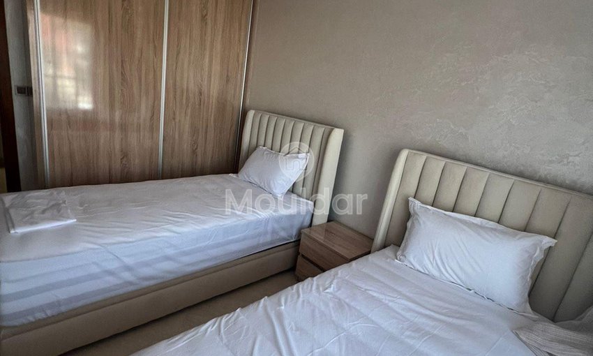 Appartamento in affitto: 2 camere ad Agadir - Al Wifaq - view 7