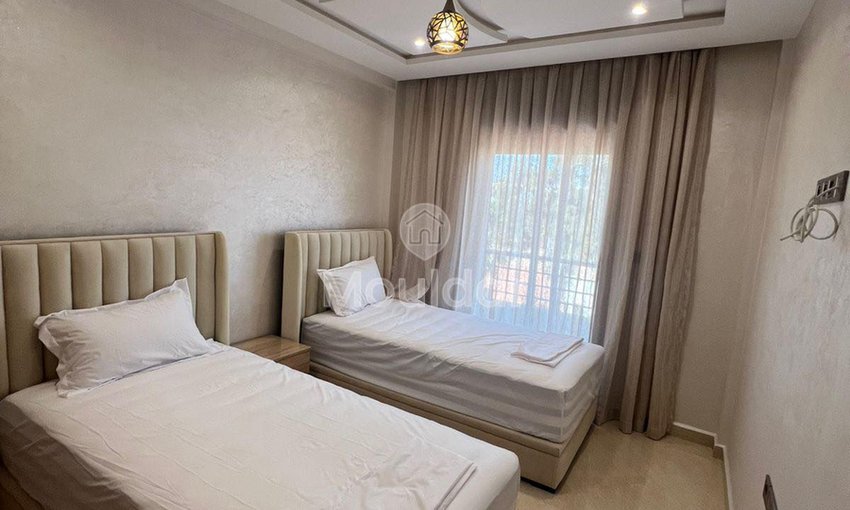 Appartamento in affitto: 2 camere ad Agadir - Al Wifaq - view 8