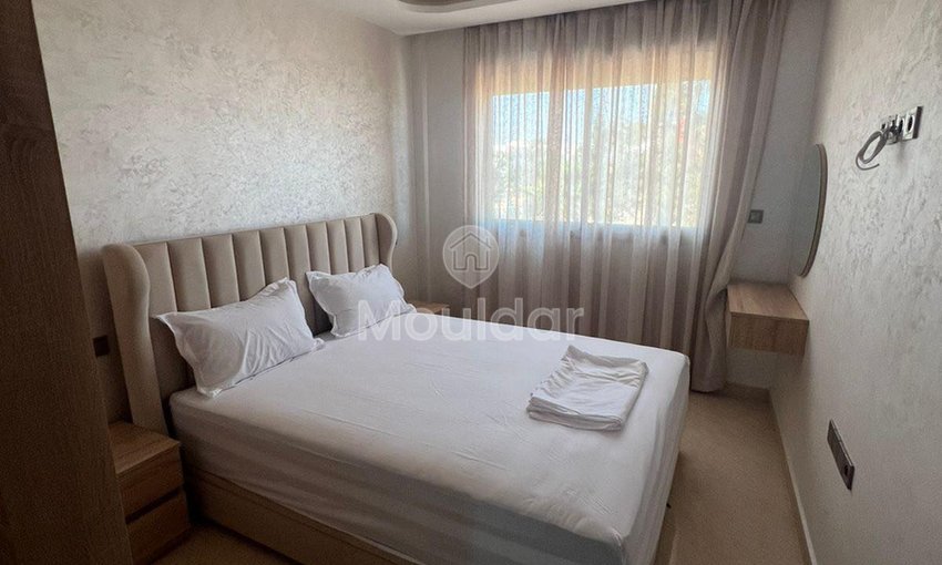 Appartamento in affitto: 2 camere ad Agadir - Al Wifaq - view 5