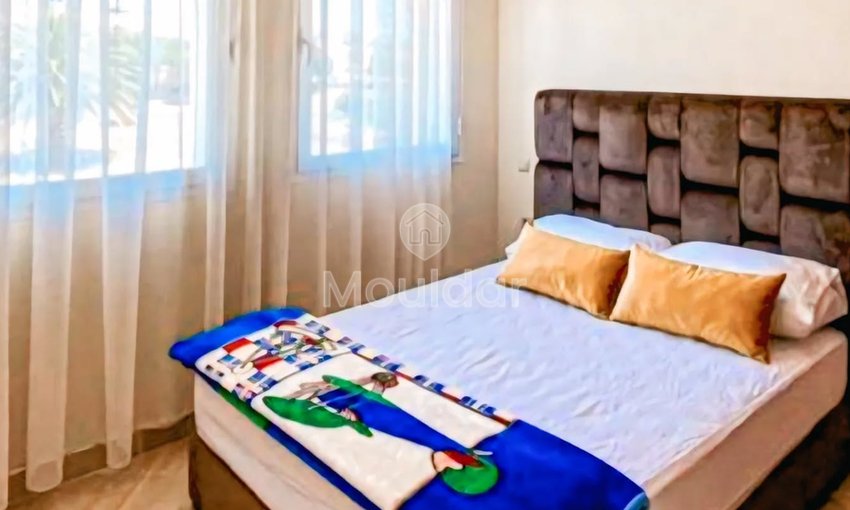 Luksusowa willa do wynajęcia w Tangerze - Nouinouiche, 5 sypialni - view 10