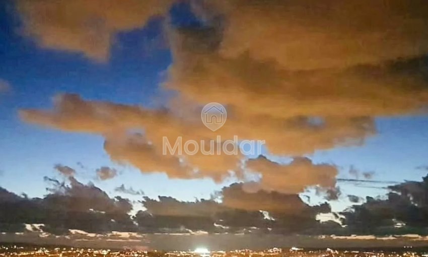 Luksusowa willa do wynajęcia w Tangerze - Nouinouiche, 5 sypialni - view 12