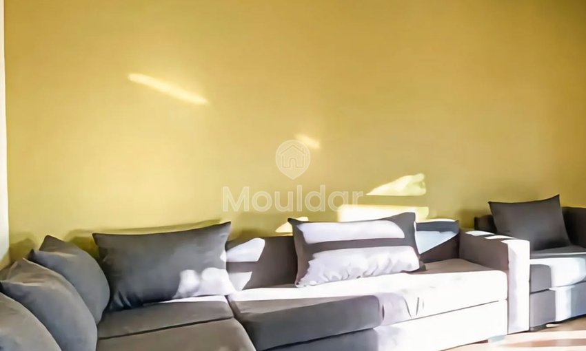 Luksusowa willa do wynajęcia w Tangerze - Nouinouiche, 5 sypialni - view 3