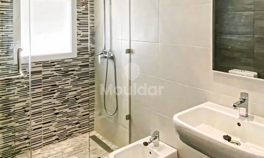 Luksusowa willa do wynajęcia w Tangerze - Nouinouiche, 5 sypialni - view 20