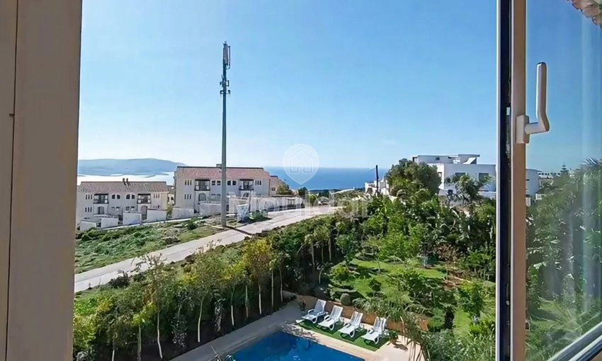 Luksusowa willa do wynajęcia w Tangerze - Nouinouiche, 5 sypialni - view 16