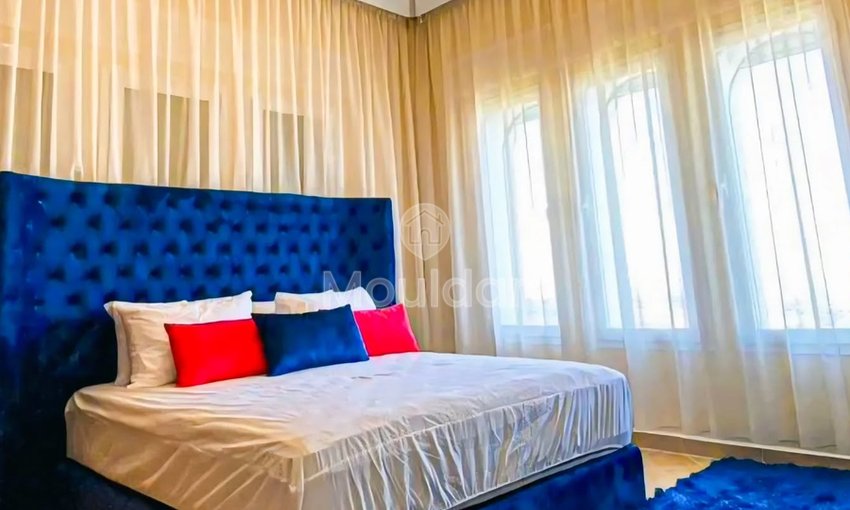 Luksusowa willa do wynajęcia w Tangerze - Nouinouiche, 5 sypialni - view 7