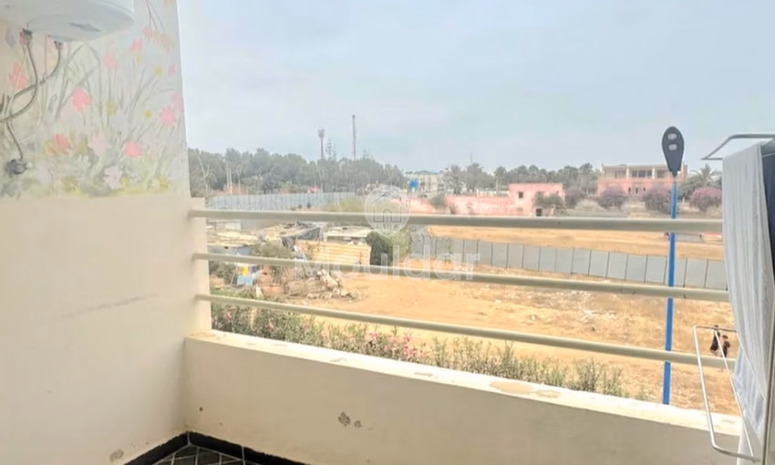 Bright apartment for sale in El Mansouria - 60m², 2 bedrooms Bright apartment for sale in El Mansouria - 60m², 2 bedrooms